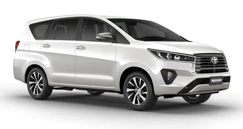 innovo car